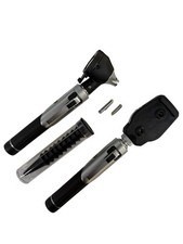 LED Otoscope & Ophthalmoscope