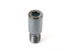 Lambretta Kickstart piston