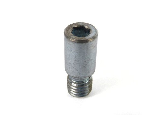 Lambretta kickstart piston - kickstart,