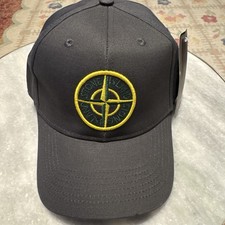 Stone Island Men's Cotton
