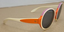 Rare Vntg B&L Rayban Ketch
