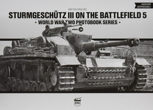 Sturmgeschutz iii the - on,