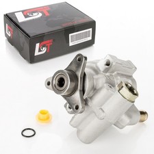 Hydraulic Pump Power Steering