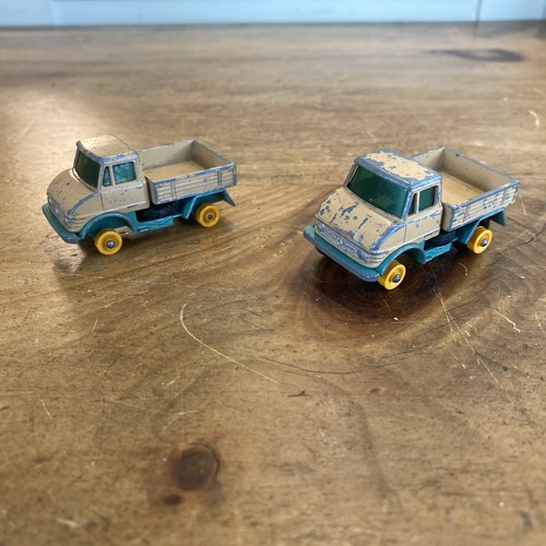 Lesney matchbox superfast - matchbox,