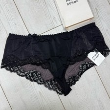 Prima Donna Couture Black Lace