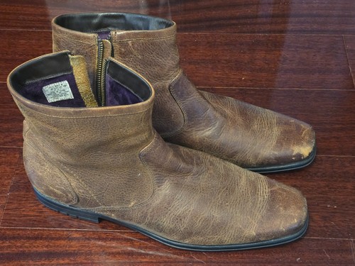 2010 rockport fairwood moc - fairwood,