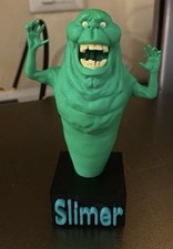 Slimer Ghostbusters Figure