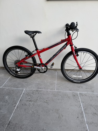 Islabike beinn 20s red - islabike,