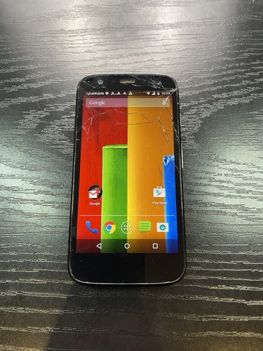 Motorola moto 16gb - g,