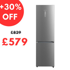 KENWOOD K2NFMXA23 60/40 Fridge