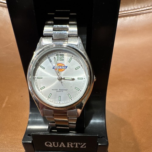 Dickies quartz water resistant - quartz, water-resistant