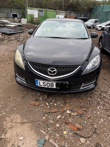 2008 mazda sport wheel - 6,