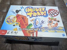 MOUSE TRAP By MB Games Kids