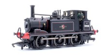 HORNBY 'OO' GAUGE BR BLACK