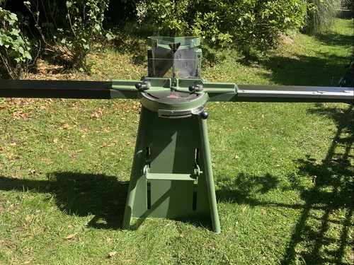 Morso mitre model - f,