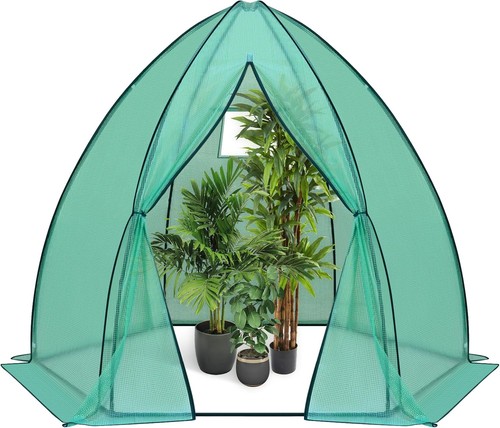 Woltu greenhouse - woltu, pe
