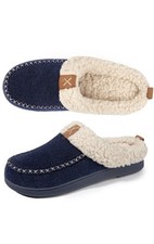 Eram Slippers Women's House Shoes Indoor