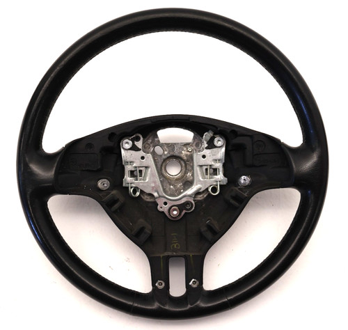 Bmw oem e46 - 99-06, leather
