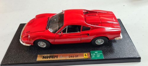 Anson ferrari dino 246gt - ferrari,