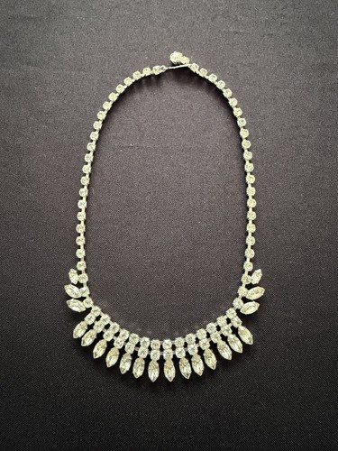 Jewelcraft vintage silver tone - silver,