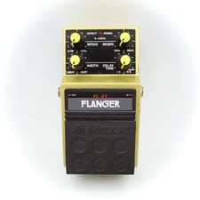 MAXON FL-01 Flanger Made in