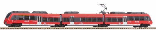 Piko 40208 dbag br442 - 40208,