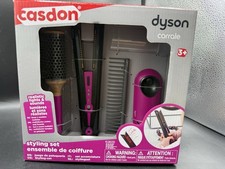 Casdon Dyson Corrale Hair