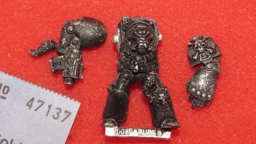 Games workshop warhammer 40k - workshop,
