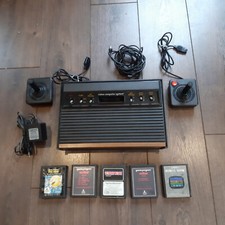Complete All Original Atari