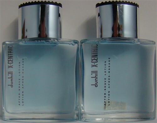 Dunhill centric by - (, x-centric
