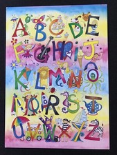 Phoenix Trading Cards. Rainbow