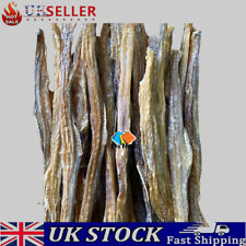 Dried Fish Bombay Duck/Lotia