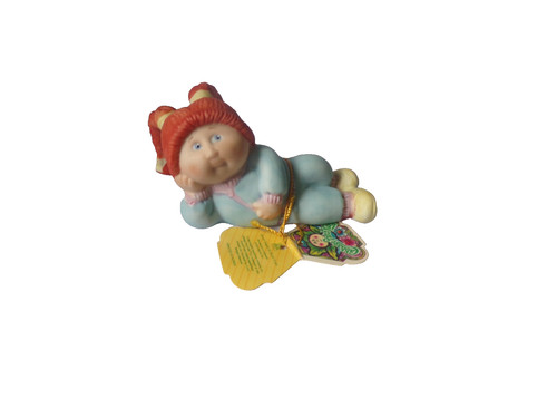 Vintage extra special cabbage - extra,