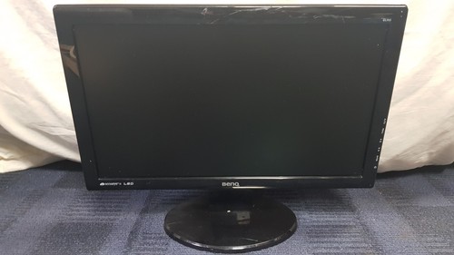 Benq gl955 inch lcd vga - inch,