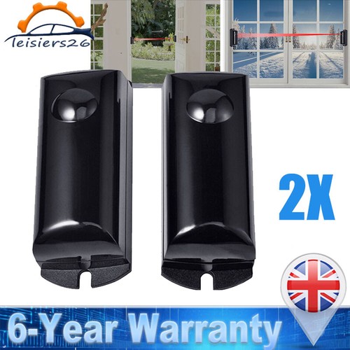 Infrared barrier beam - barrier, sensor