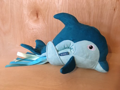 Micro eco scooter head dolphin - micro,
