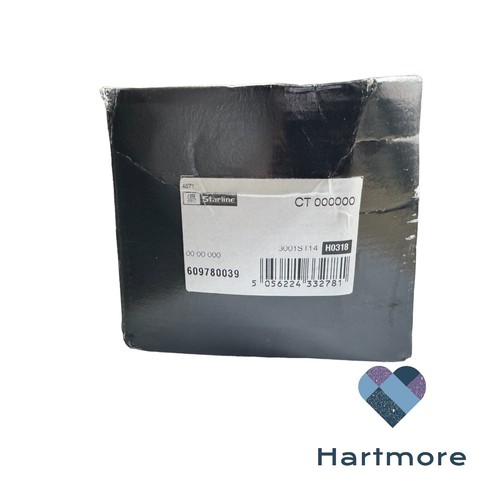 Starline 3001st14 top strut - top,