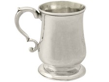 Antique Georgian Newcastle