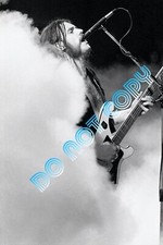 Unseen LEMMY KILMISTER