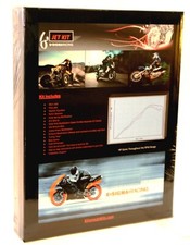 Aprilia Mojito 125 cc Custom