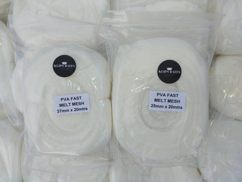Pva mesh metres - pva, refill