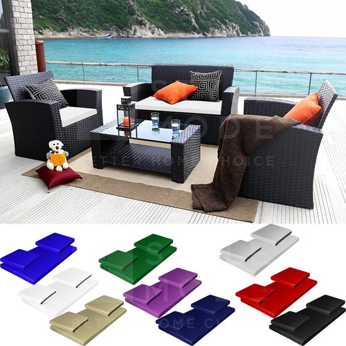 Replacement cushions set - set, to