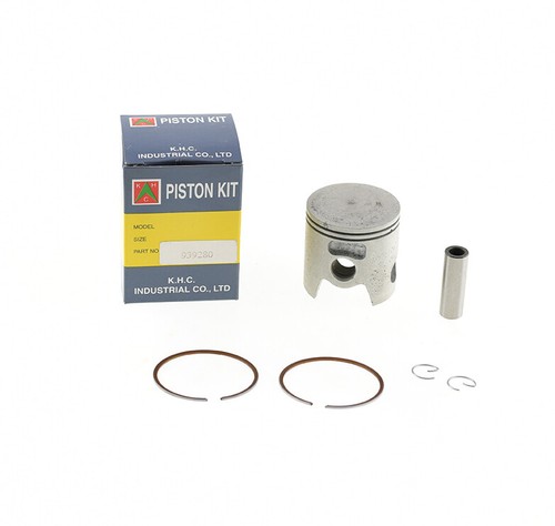 Piston kit big bore - big, standard