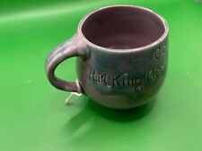 Vintage Baron Pottery