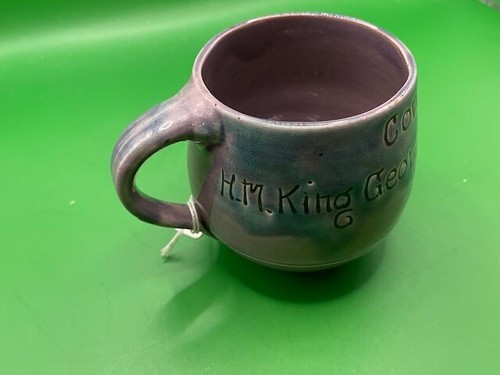 Vintage baron pottery - vintage,