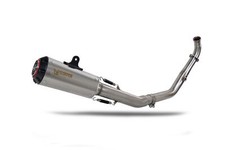 Scorpion Yamaha YZF R125