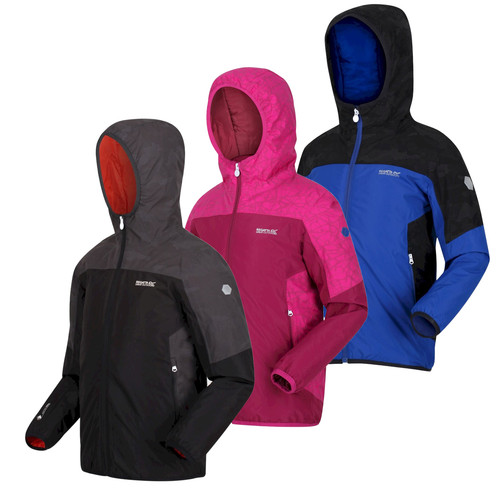 Regatta volcanics kids boys - volcanics,
