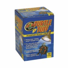 Zoo Med Turtle Tuff Halogen