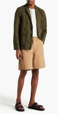 ACNE STUDIOS Men's Army Green