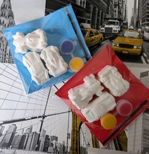 Racing Car Paint Your Own